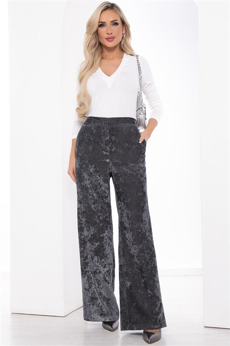 Брюки "Даниэль" (серые) Б8857 Б8857