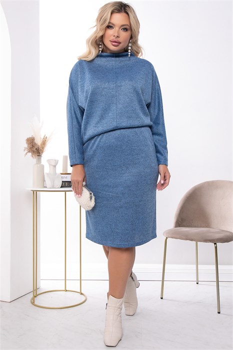 Костюм "Карла" (голубой) К7460 К7460