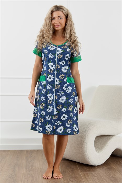 Халат 36979 56631 - фото 455731