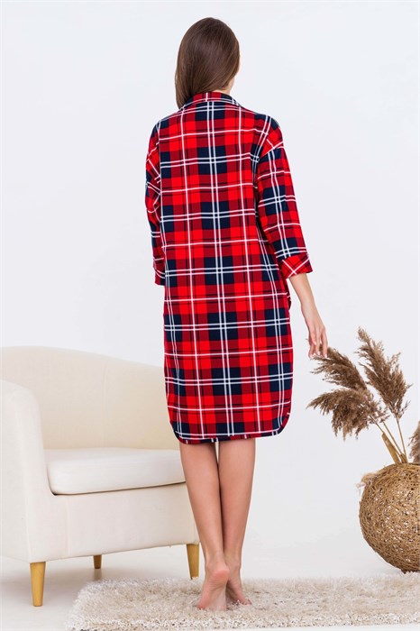 Халат 21532 24861 - фото 456206