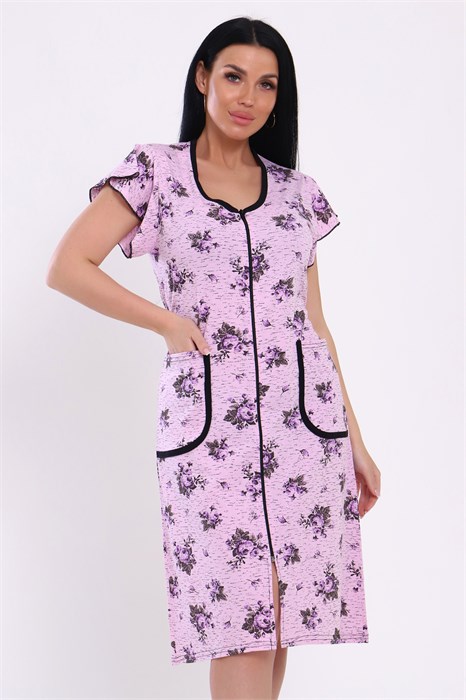 Халат 39040 48264 - фото 457926