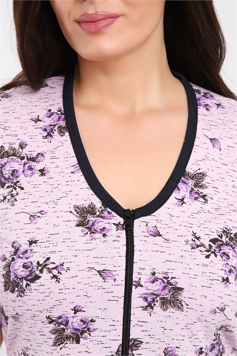 Халат 39049 52380 - фото 460262