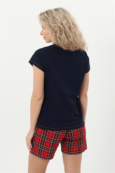 Пижама 10896 43228