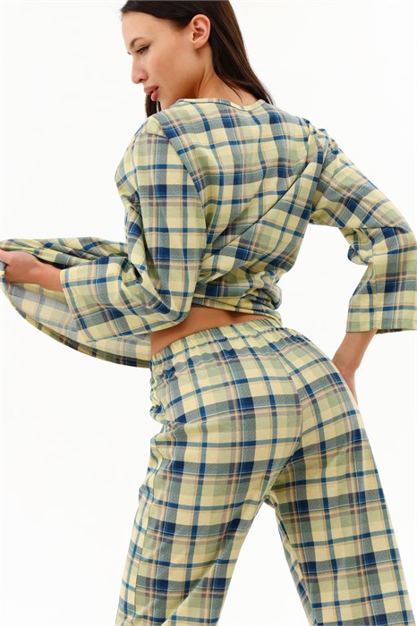 Пижама 21599 44760