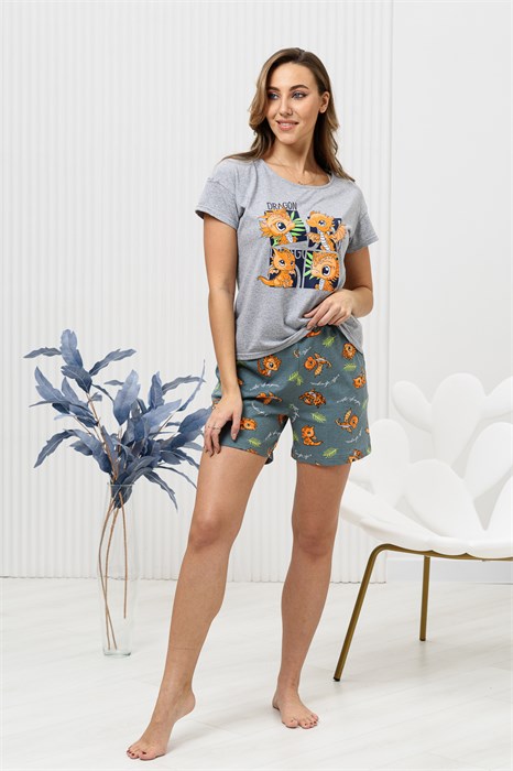 Пижама 18078 44494