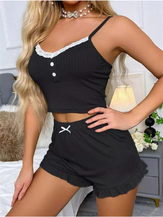 Пижама 83502 48744