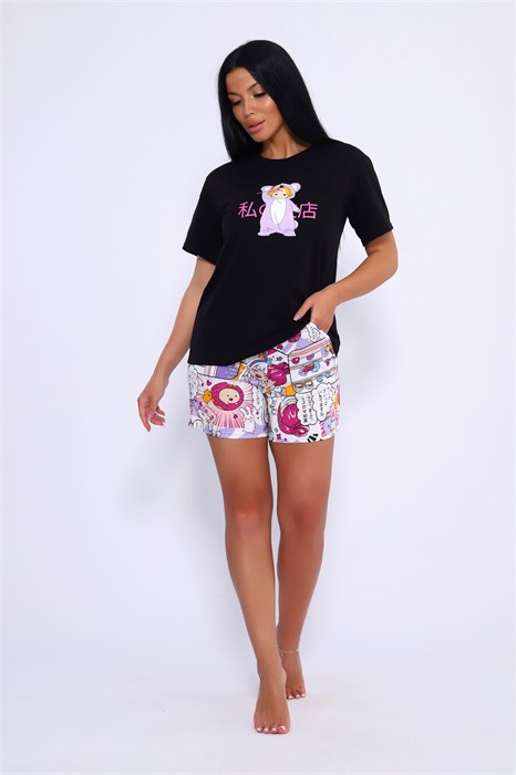 Пижама 88010 41909