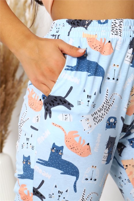 Пижама 57121 44542