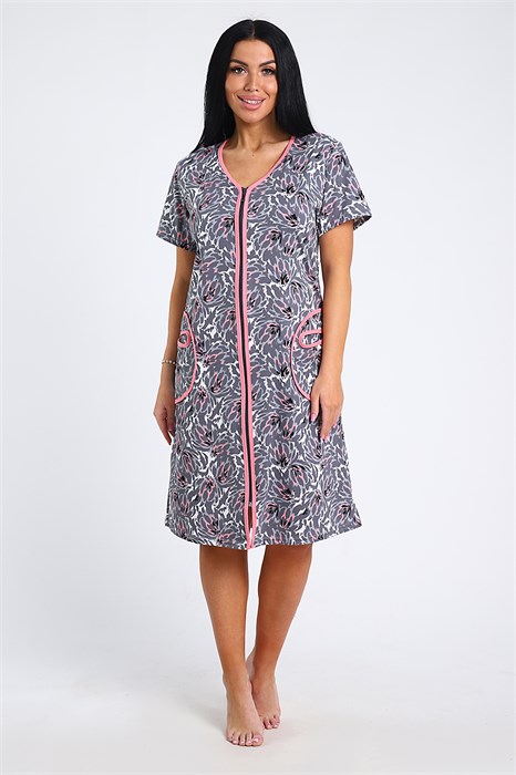 Халат женский  82055 47313