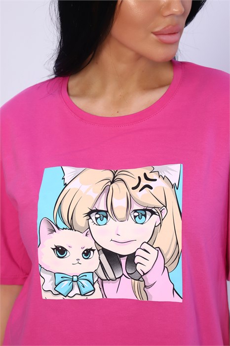 Костюм домашний 35332 56316