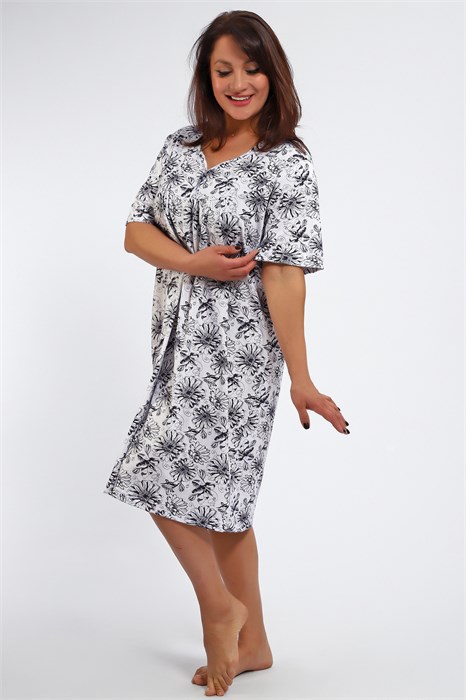 Сорочка 88126 56427