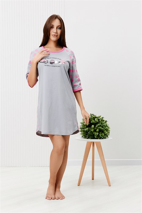 Сорочка 42313 36525