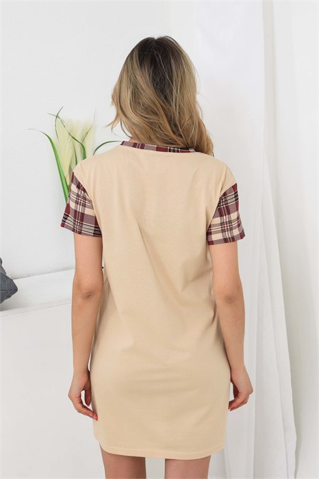 Сорочка 21584 39827