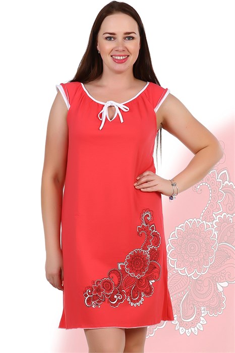 Сорочка Миловица 2917