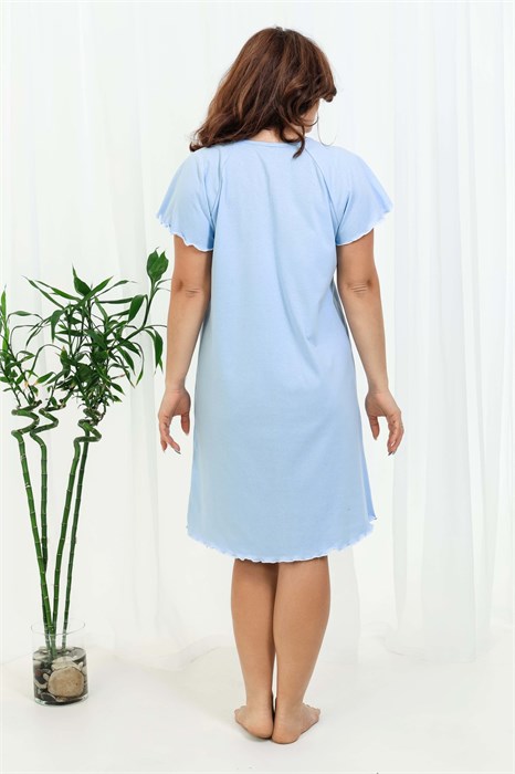 Сорочка 21563 33768