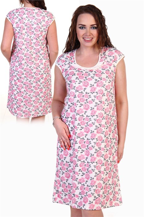 Сорочка Безупречность 2528