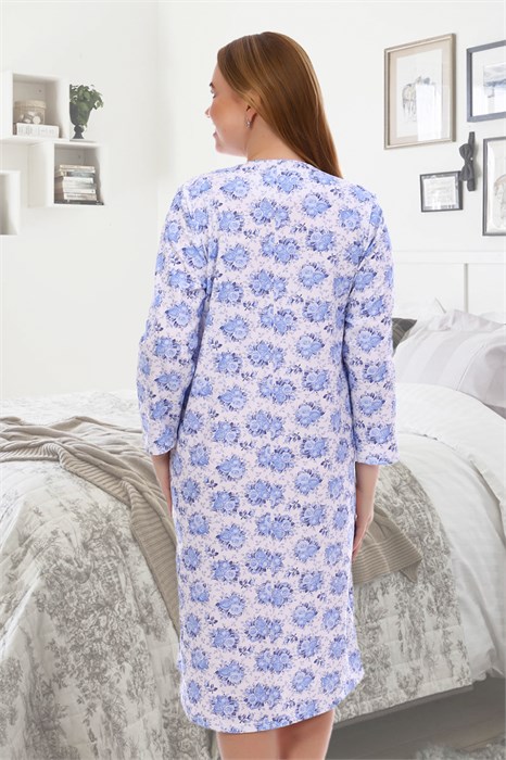 Сорочка Камбрия 9021