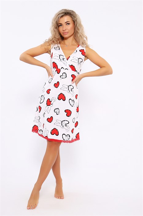 Сорочка 88127 56428