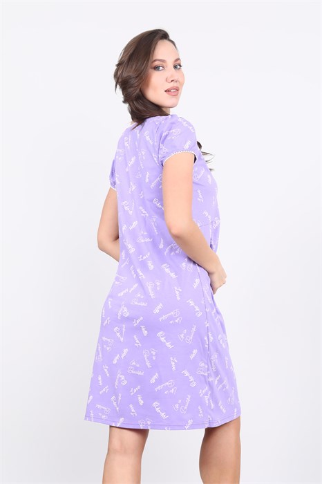 Сорочка 15453 37124