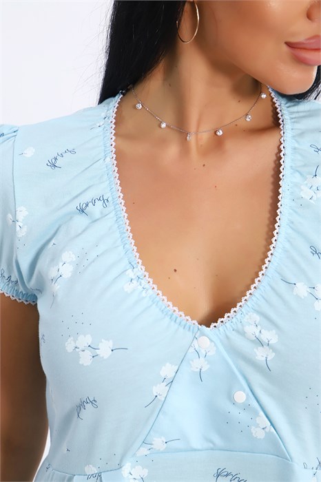 Сорочка 88089 51056