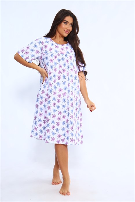 Сорочка женская 20508 51334