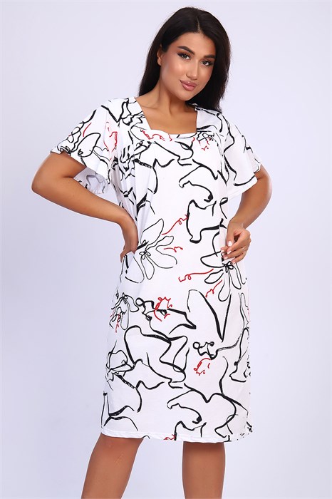 Сорочка 59165 41397