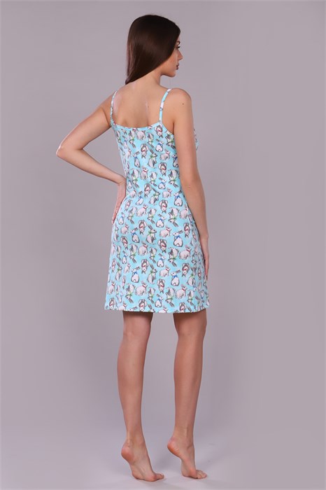 Сорочка 6256 24134