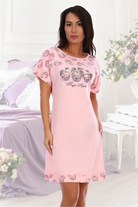 Сорочка Грильяж 5506