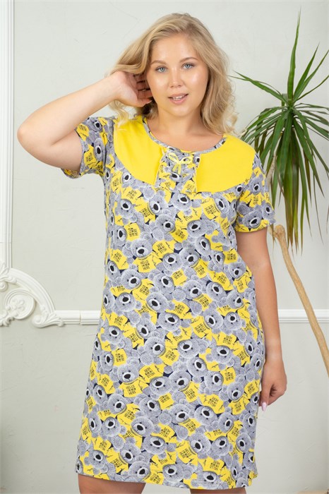 Сорочка 4448 20726