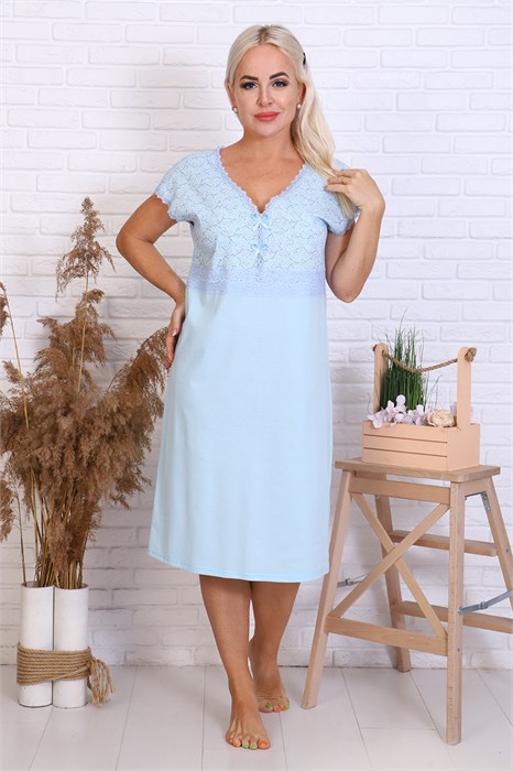 Сорочка 42011 21722