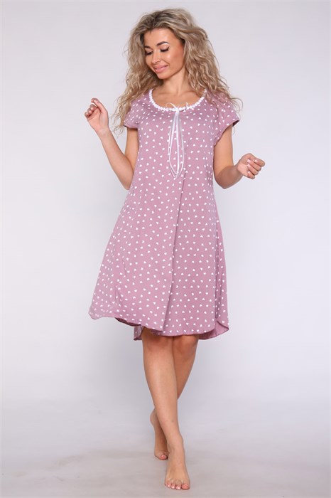 Сорочка 51076 44158