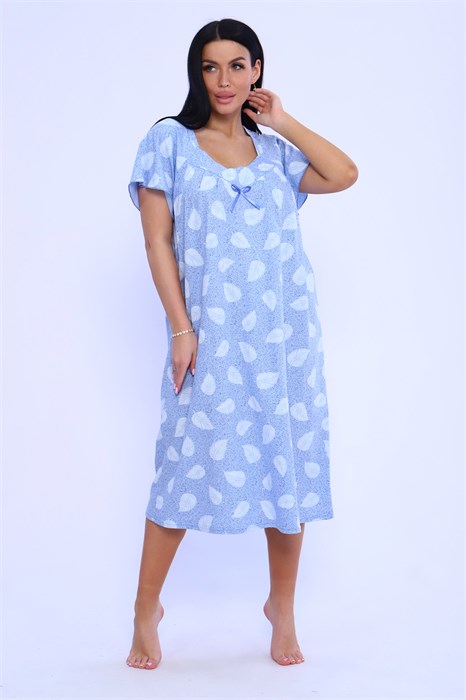 Сорочка женская 82049 46558