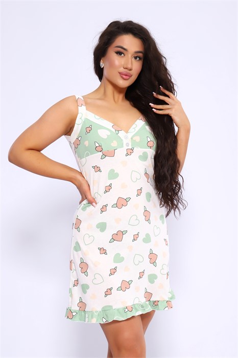 Сорочка 24284 49132