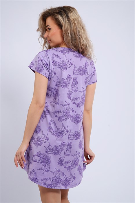 Сорочка 30124 55295