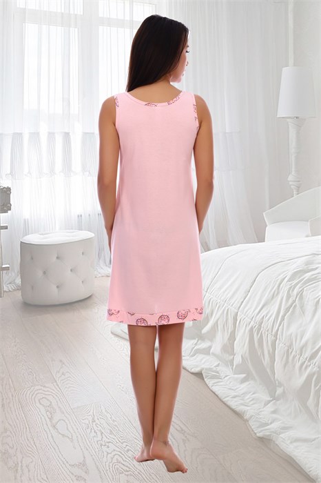 Сорочка Тростинка 5302