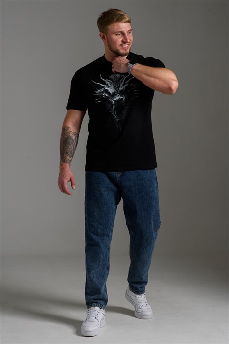 8550 футболка унисекс 55072