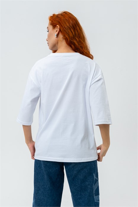 Футболка 21610 49051