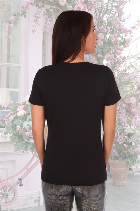 Футболка Сердце 5206