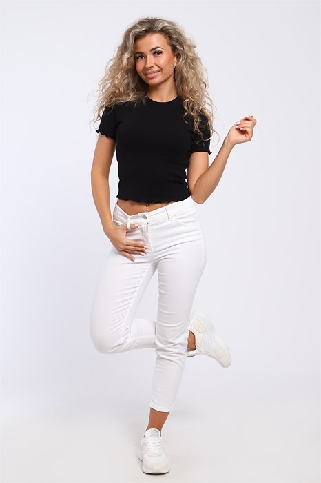 Футболка-топ 78566 50563