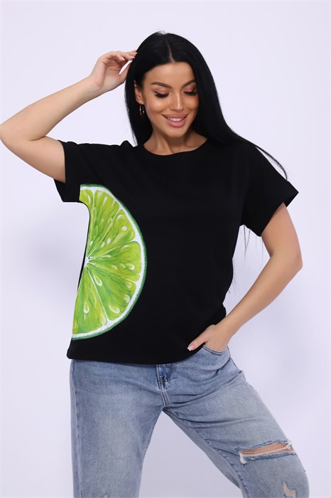 Футболка женская 82052 47140