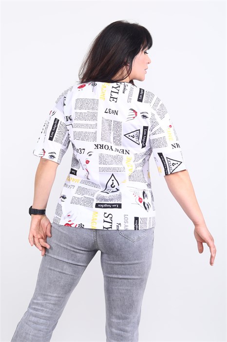 Футболка 15473 38901