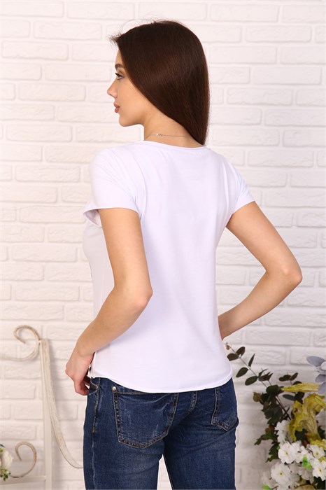 Футболка 24826 17431