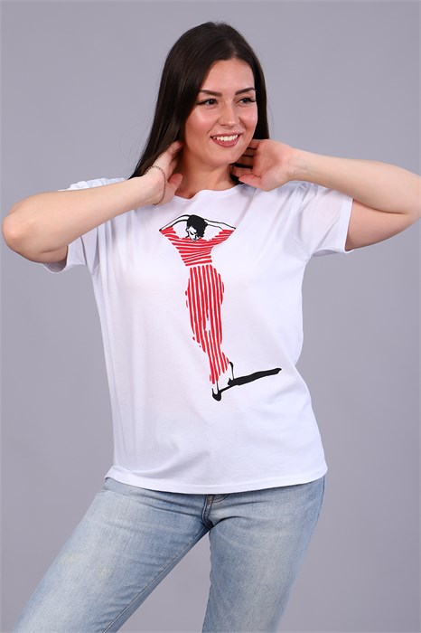 Футболка 24885 30489