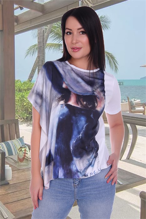 Футболка 10240 11732