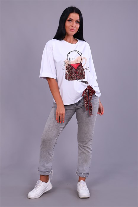 Футболка 24884 29754