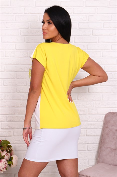 Футболка 24627 26647