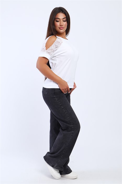 Футболка женская 82064 50088