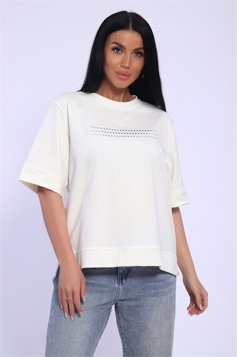 Футболка женская 82057 48333