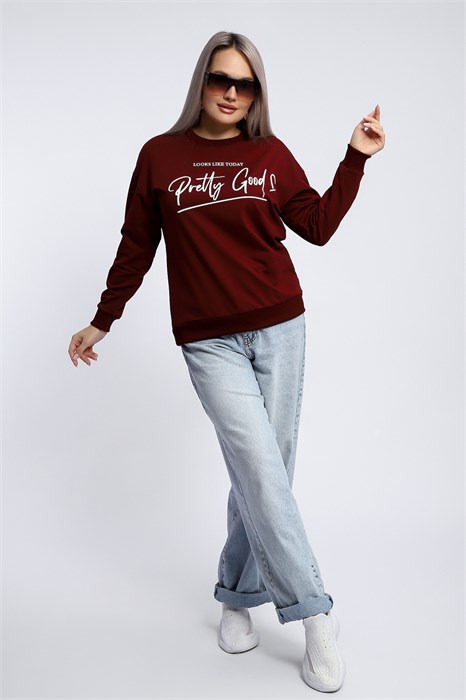 Толстовка 80048 56635