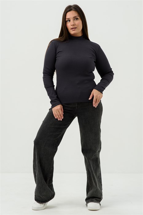 52713 Водолазка женская 56669